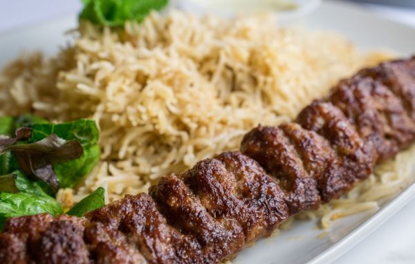 KEBAB UNCLE (Plano)