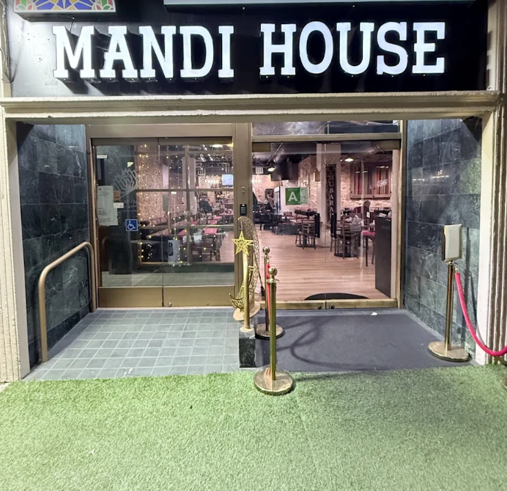 Mandi House LA