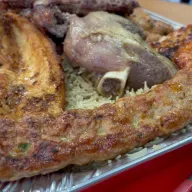 Photo of KEBAB UNCLE (Coppell)