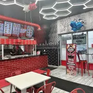 Photo of NYC Halal Eats (Warren)