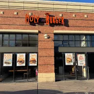 Photo of Holy Burger Dallas