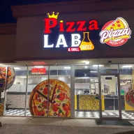 Photo of Pizza Lab & Grill