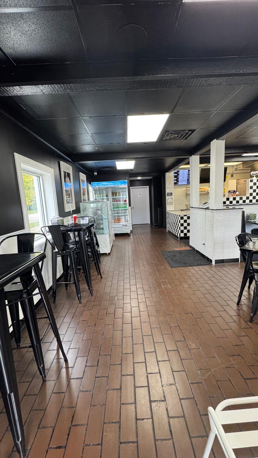 Burger Buzz