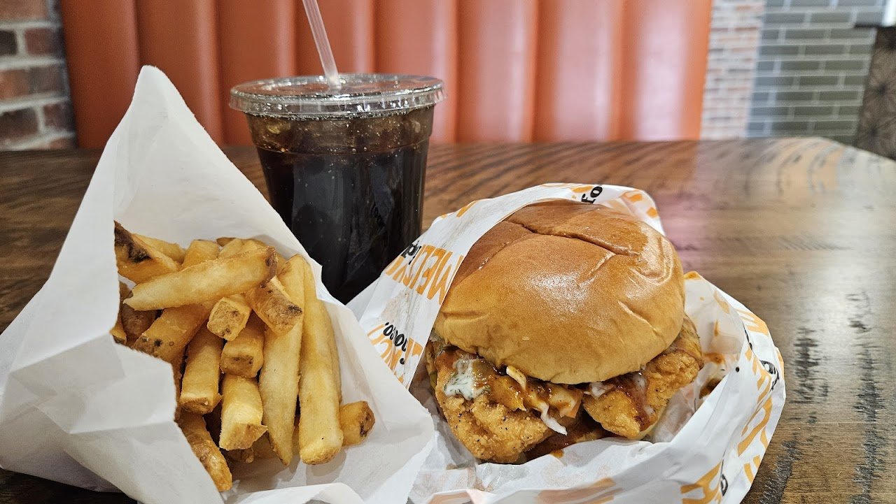 Meltwich (Lombard Location Only)