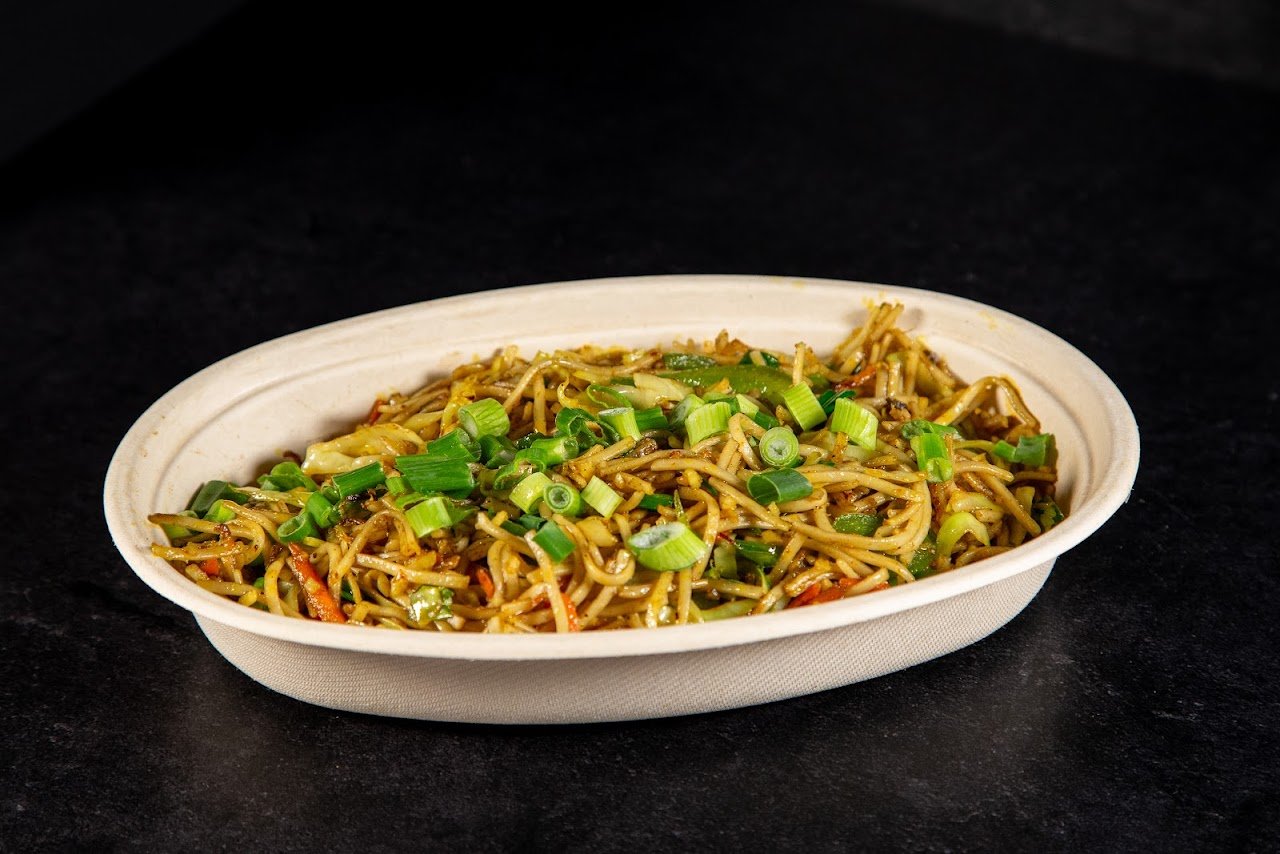 Masala Twist Xpress Sachse