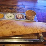 Photo of Masala Twist Xpress Sachse