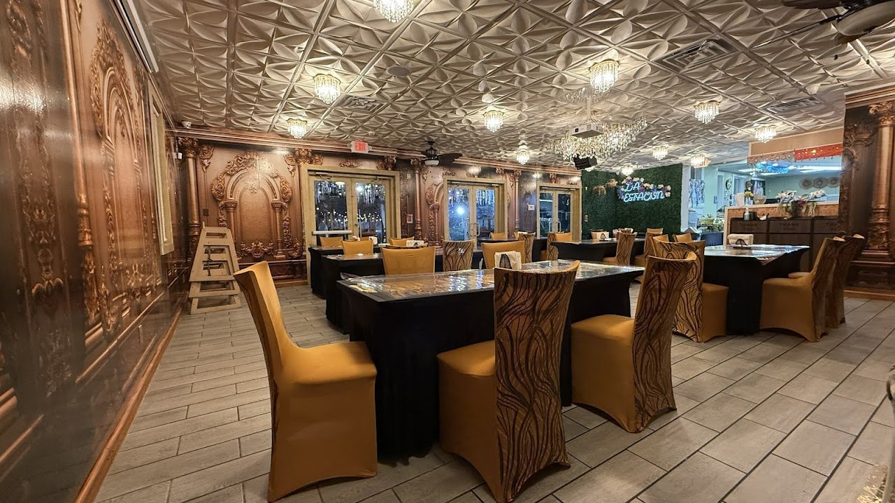 La Estacion Mela Restaurant
