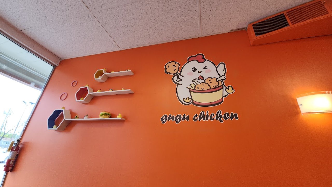 GuGu Chicken