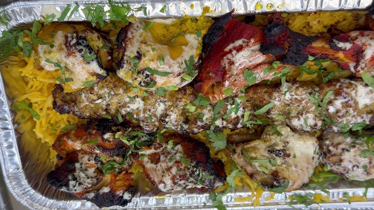 Deccan Delights