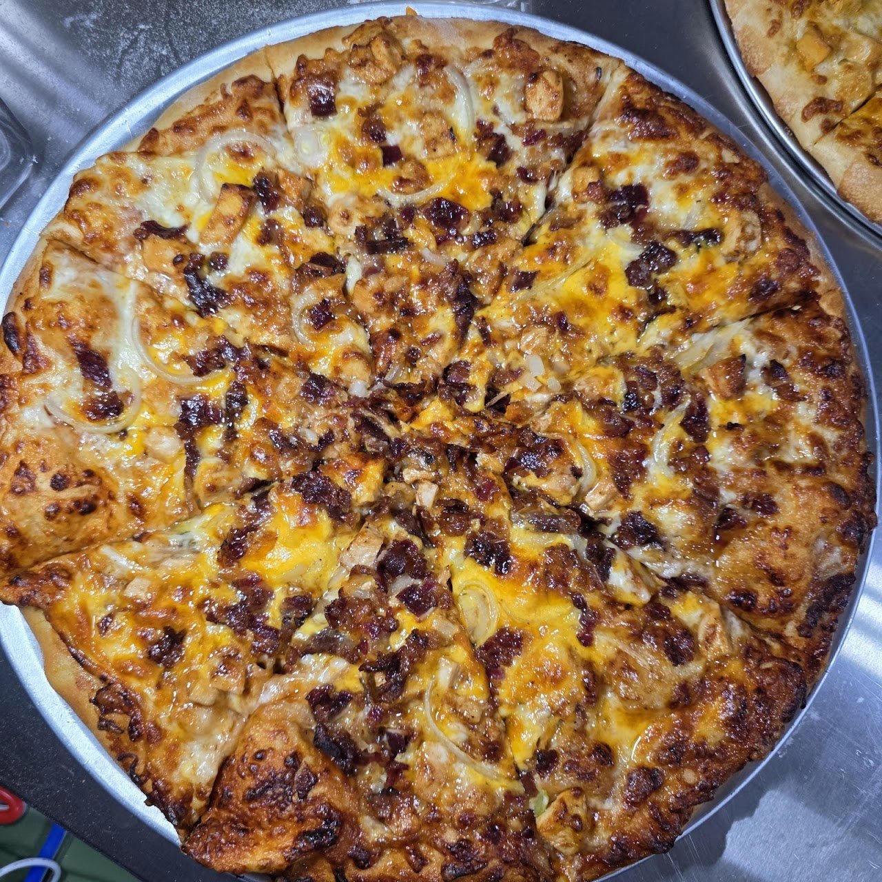 Royal Pizza
