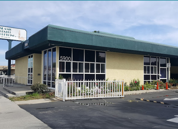 Islamic Center of Cypress