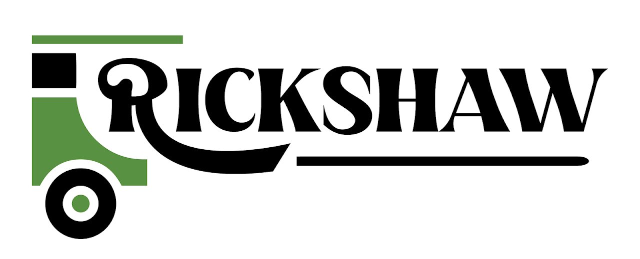 Rickshaw Pakistani & Indian Street Eats