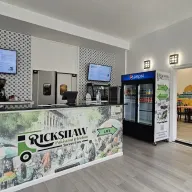 Photo of Rickshaw Pakistani & Indian Street Eats