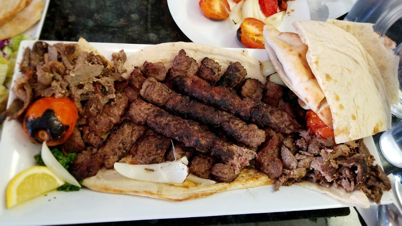 Skokie Grill & Biryani
