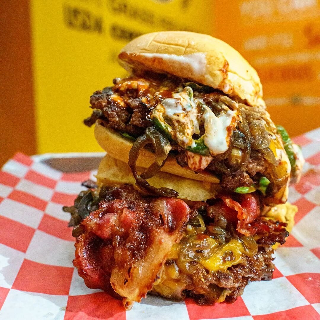 Burgermania 39 Street — Websearch photo