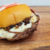 Photo of Burgermania 39 Street