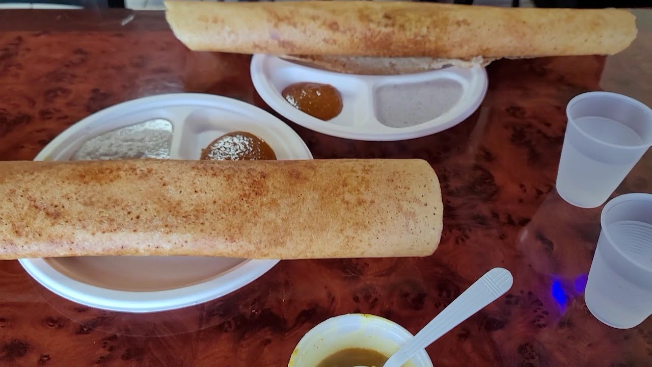 Dosa and Biryani House
