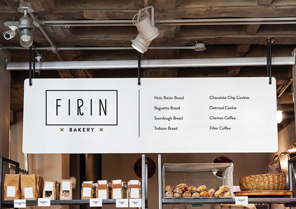 Firin Bakery — Websearch photo