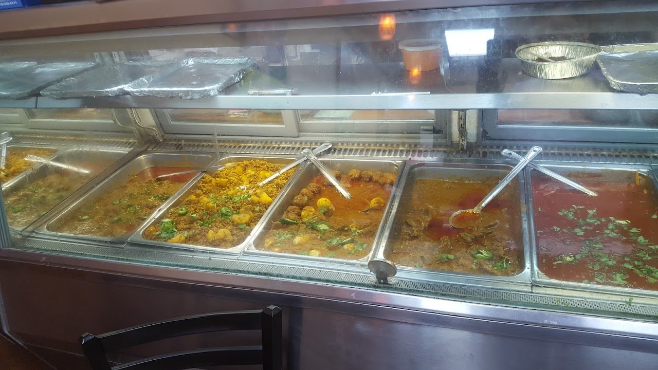 Al Mehran Restaurant