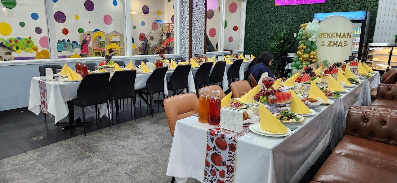 Milliy Family Restaurant