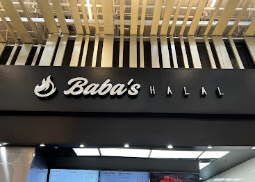 Baba's Halal