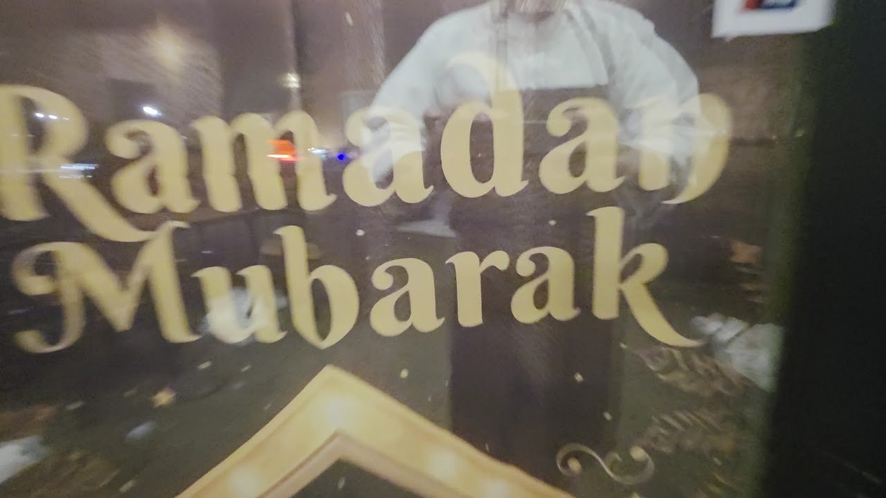 Khorasan Kabab