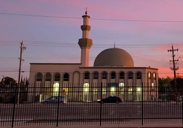 Masjid Fresno - Islamic Center