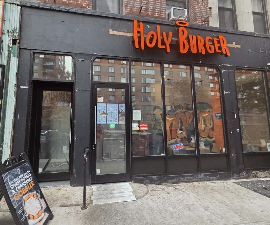 Holy Cow Upper West Side