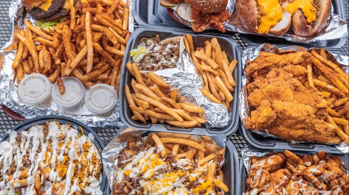 NYC Halal Eats