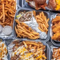 Photo of NYC Halal Eats