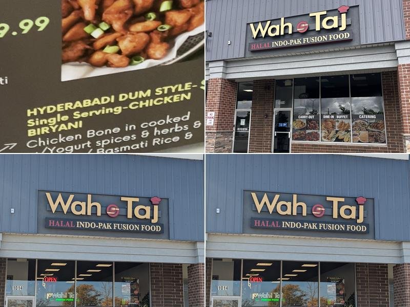 Wah Taj — Websearch photo