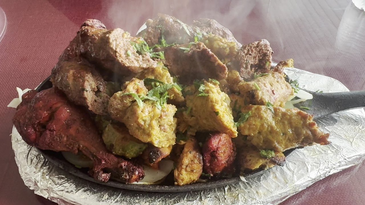 Kababish Indian Cuisine