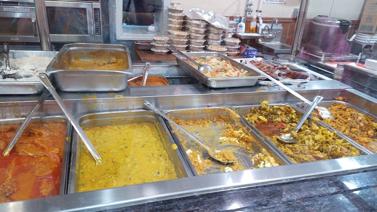 Sagar Restaurant (ONLY THIS RESTAURANT, VERIFY ADDRESS)
