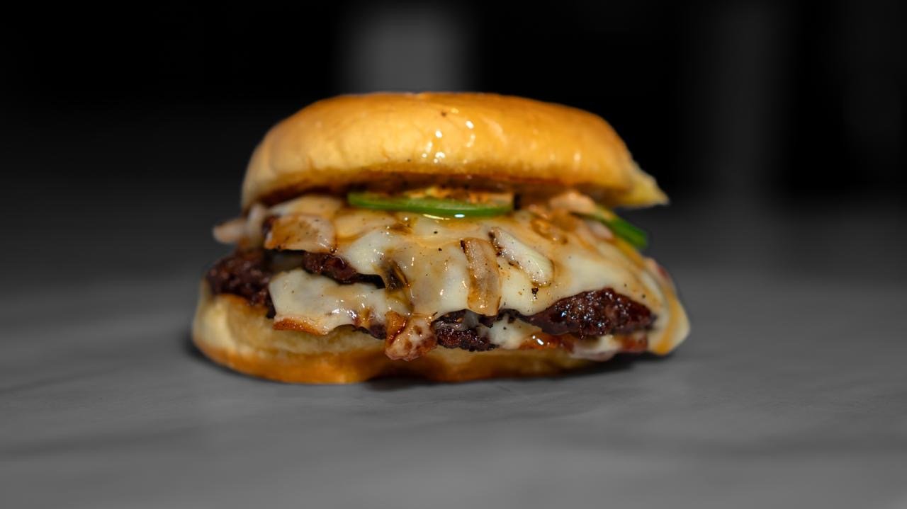 Burgery