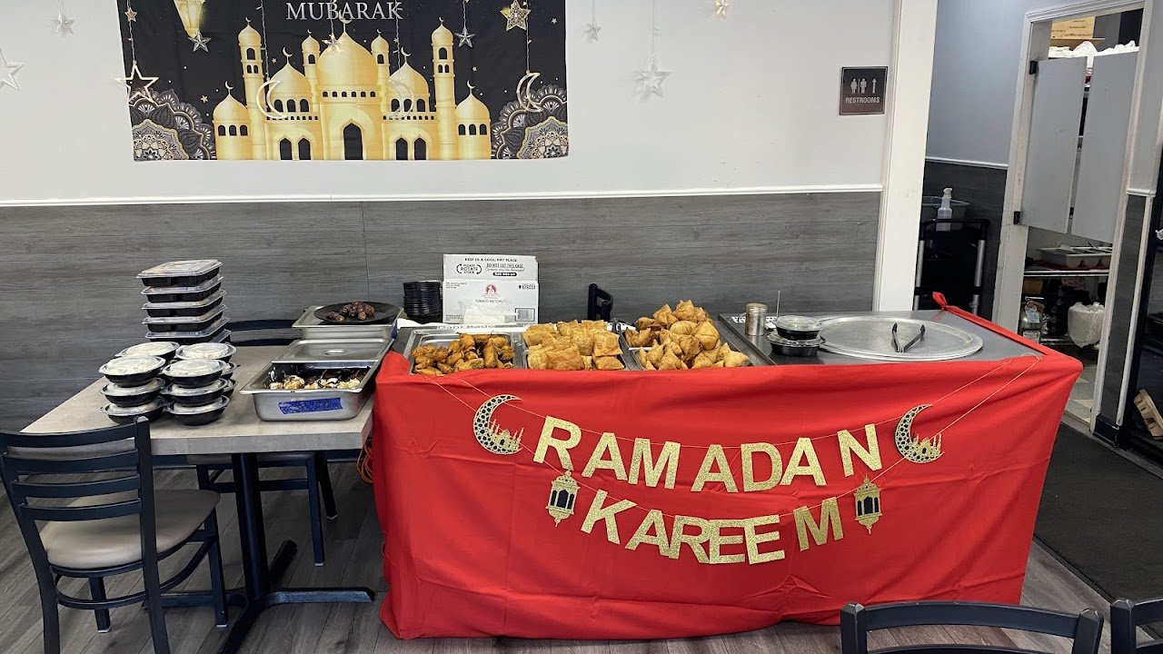 Dastarkhwan