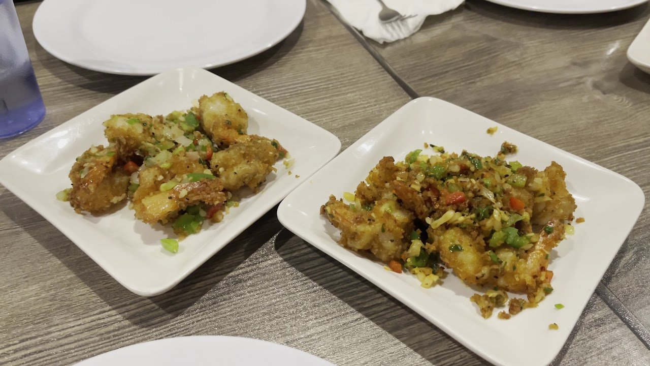 SPICE WOK