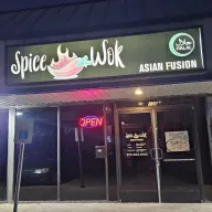 Photo of SPICE WOK