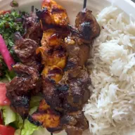Photo of Al Hamra Kabob Grill Redondo beach