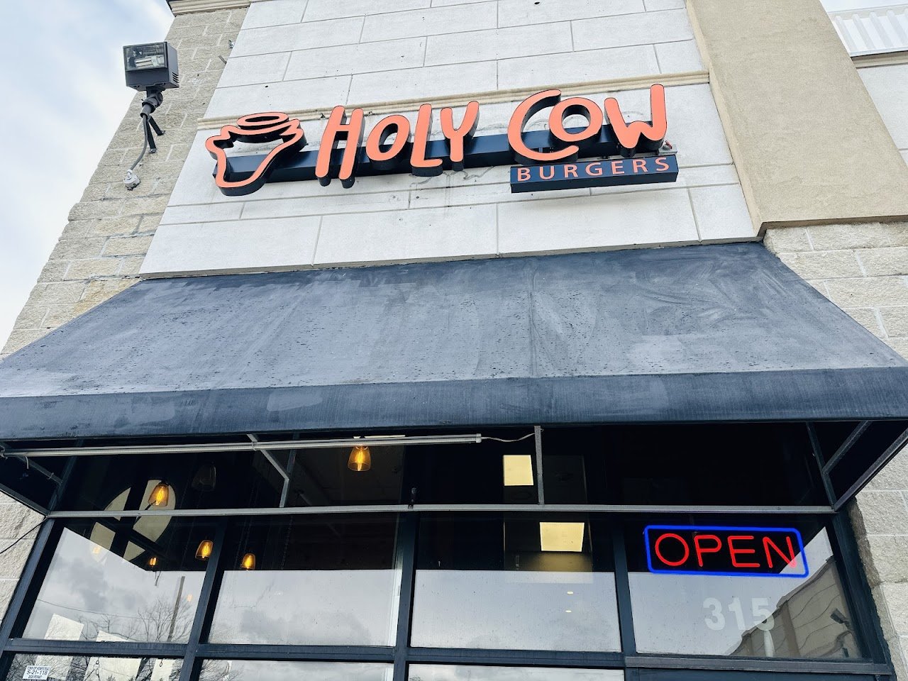 Holy Cow Uniondale