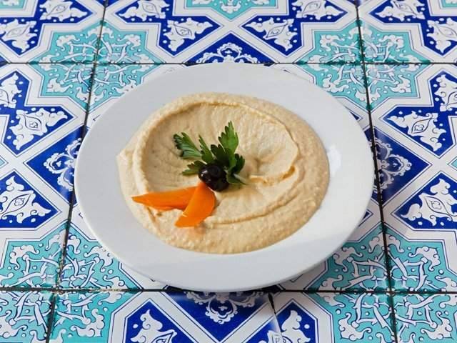 Labbaik Karahi Restaurant — Zabihah photo