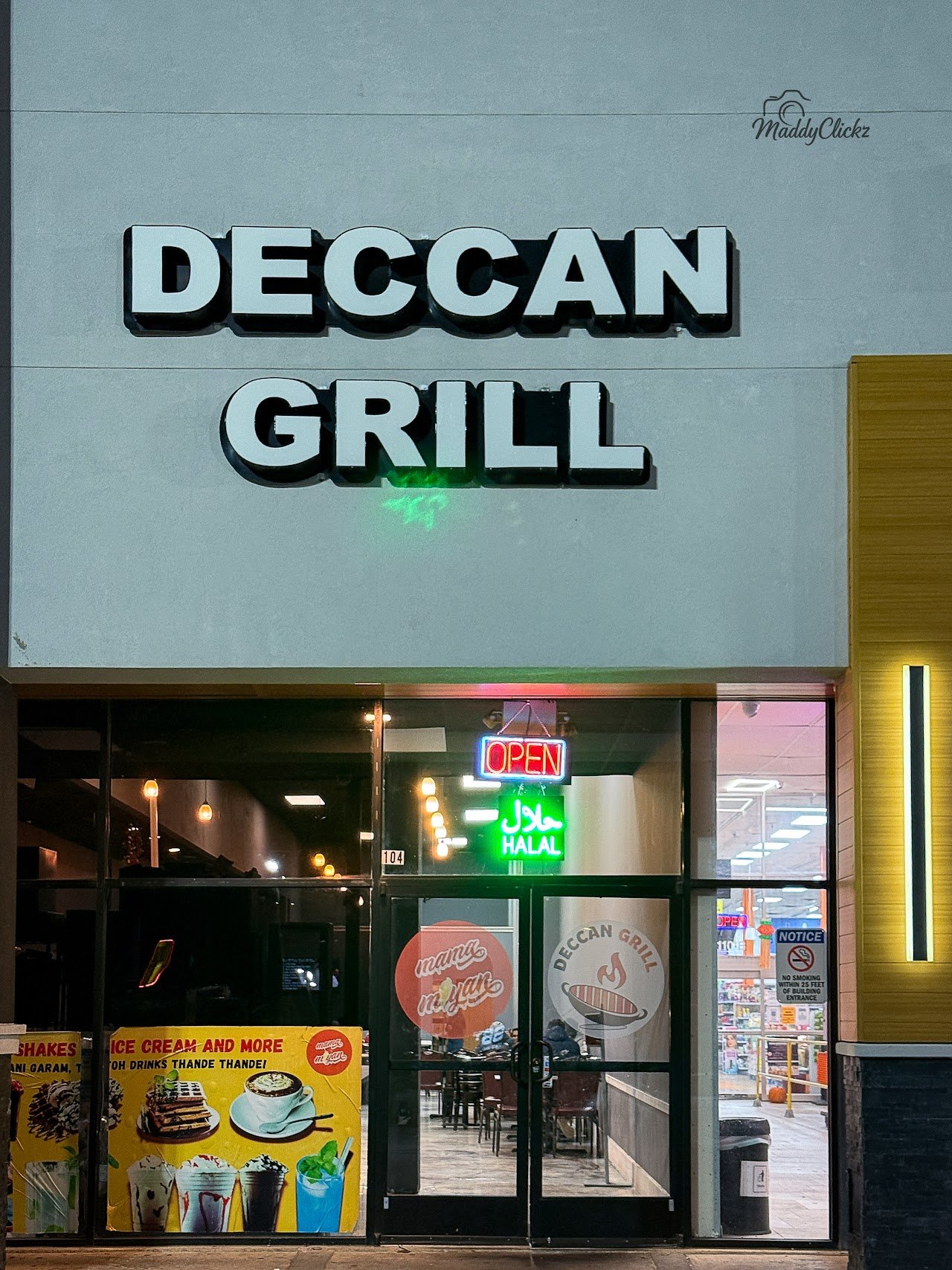 Deccan Grill Irving