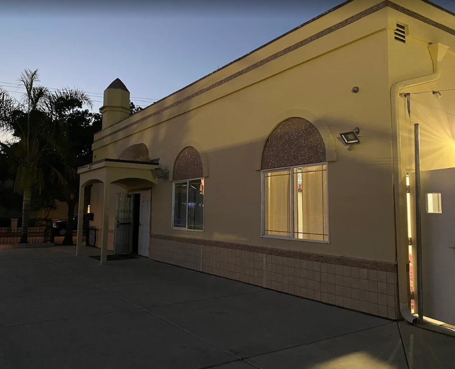 Islamic Center of Midcities