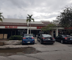 Al-Salam Halal International Market