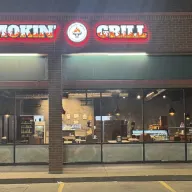 Photo of Smokin Grill Xpress