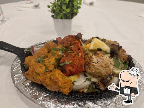 Food Paradise — Websearch photo