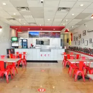 Photo of Fiery Hot Nashville Chicken