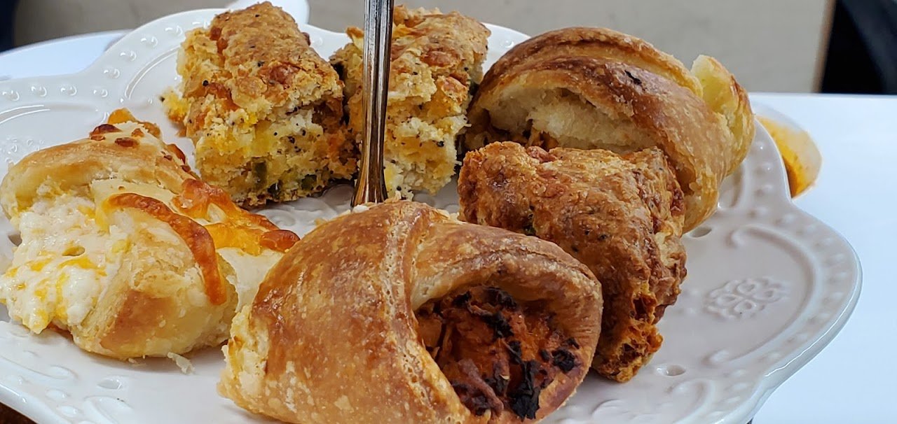 Sweet Reserve Bakery