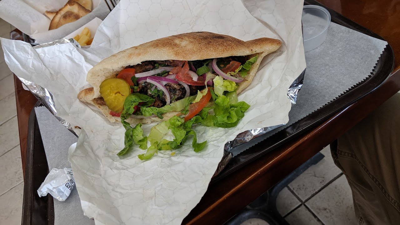 HADRAMOUT RESTAURANT & BAKERY