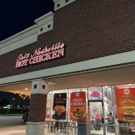 Photo of SAL’S NASHVILLE HOT CHICKEN