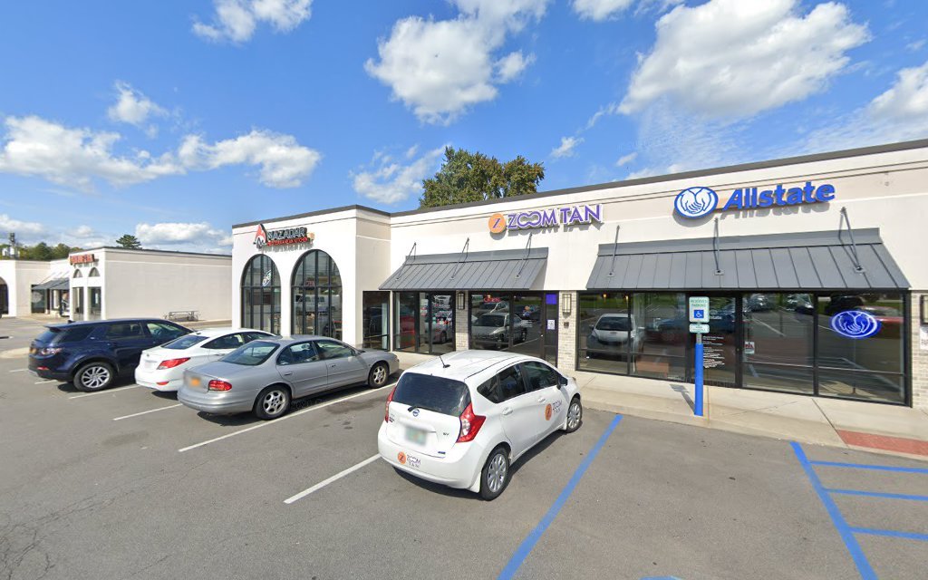 Mazadar Mediterranean Kitchen — Websearch photo